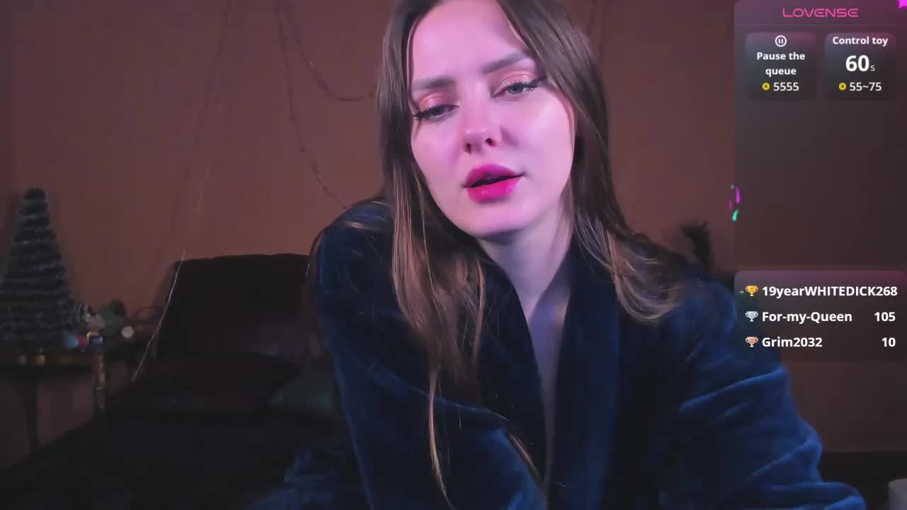 Amber-Tender Live Sex January 9, 2026