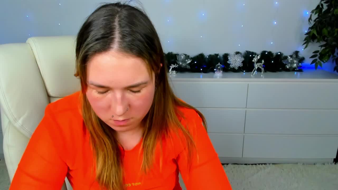 SofiiDarling Live Sex January 9, 2026