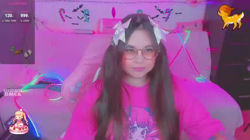 LoliSuccub Live Sex January 9, 2026