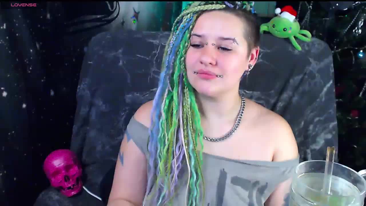 NeonNectar Live Sex January 9, 2026