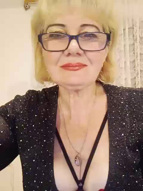 BoloshkaBlonda Live Sex January 9, 2026