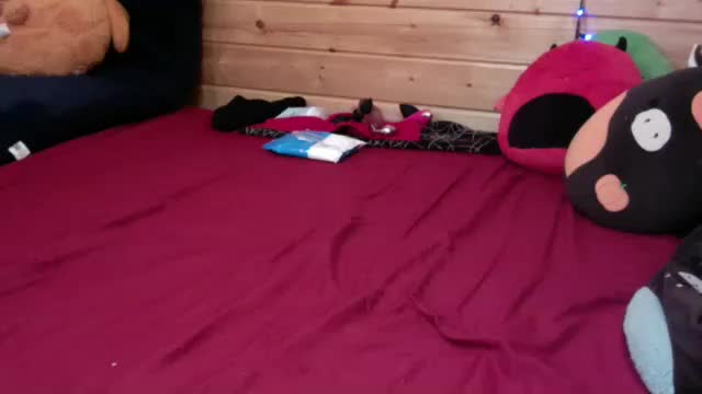 hellrazorbabexxx Live Sex January 9, 2026