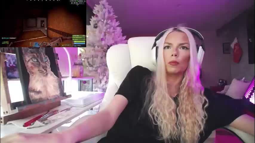 tinykylie Live Sex January 9, 2026