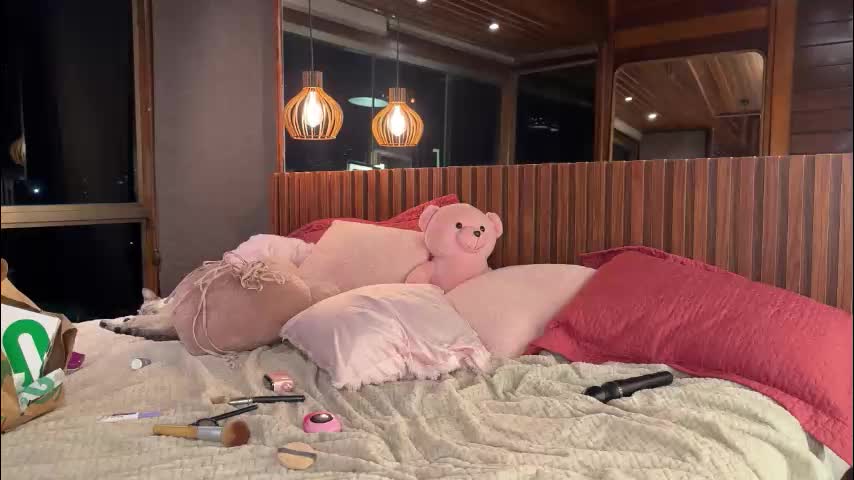 christinasage Live Sex January 9, 2026