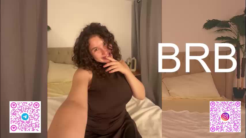 ariella_sol Live Sex January 9, 2026