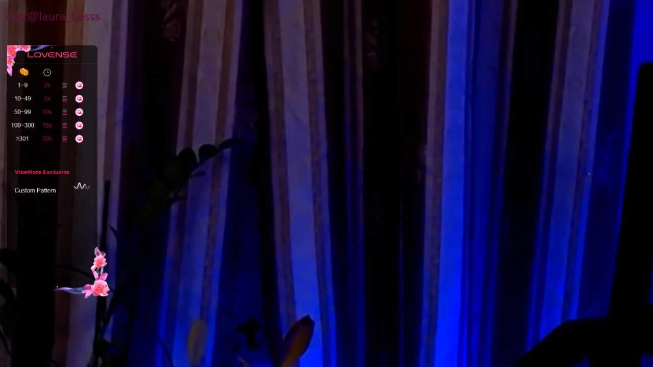 LauraBess Live Sex January 9, 2026