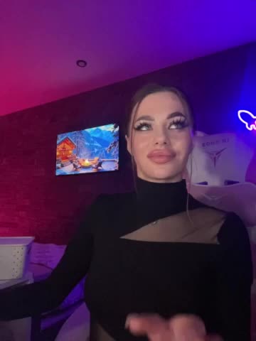 HotGirlEva Live Sex January 9, 2026