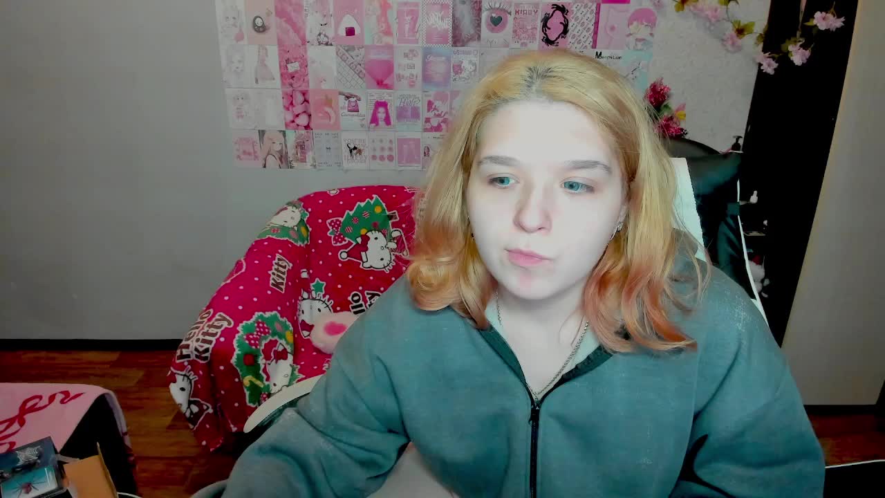 Acid-Kate Live Sex January 9, 2026