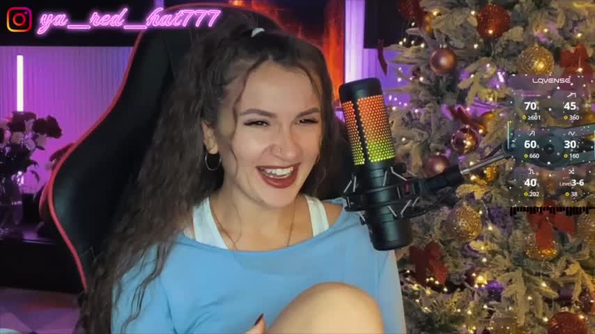 -RED_HAT- Live Sex January 9, 2026