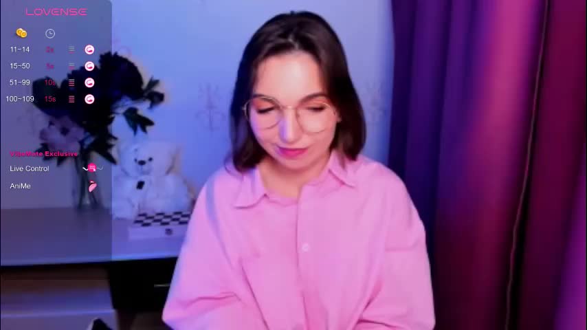 kindhazelhere_ Live Sex January 9, 2026