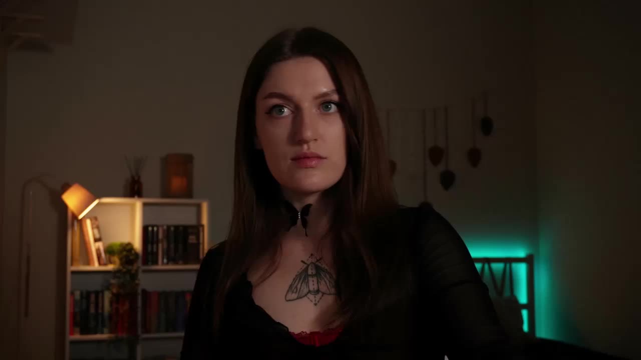 Lianna Live Sex January 9, 2026