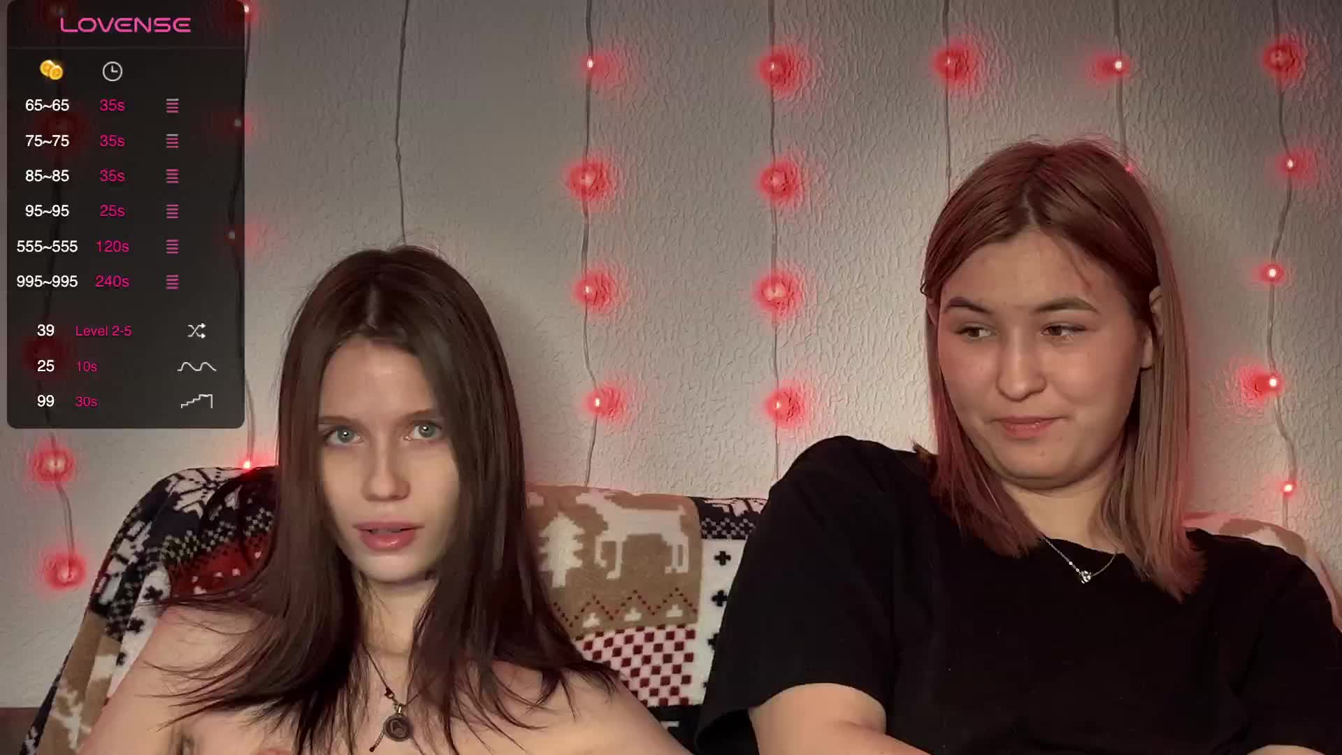 _Two_Chicks_ Live Sex January 9, 2026