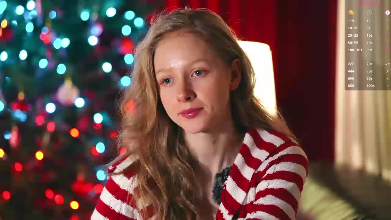 MiaVebes Live Sex January 9, 2026