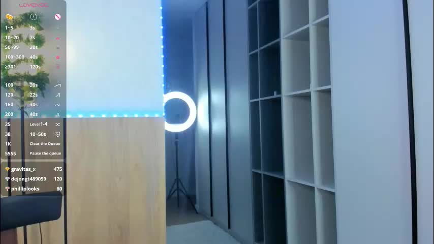 lalajecks Live Sex January 9, 2026