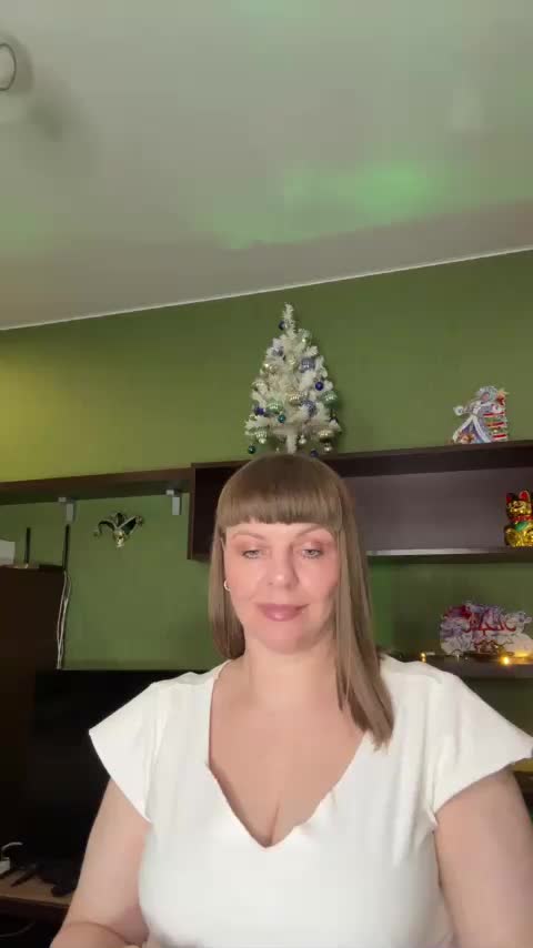 Veronika_Gold Live Sex January 9, 2026