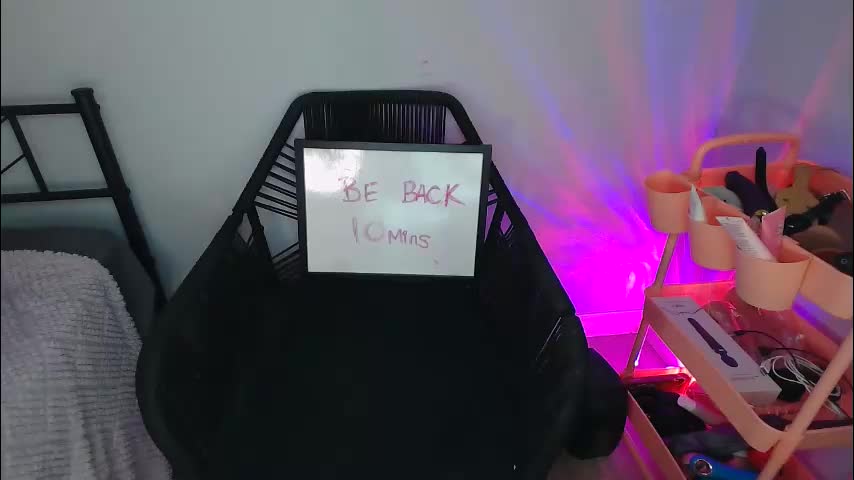 kelsearae Live Sex January 9, 2026