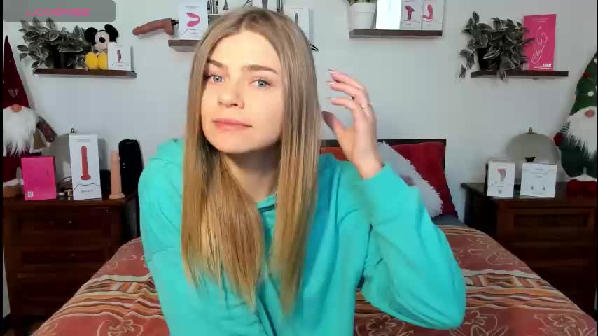 haleyreedme Live Sex January 9, 2026