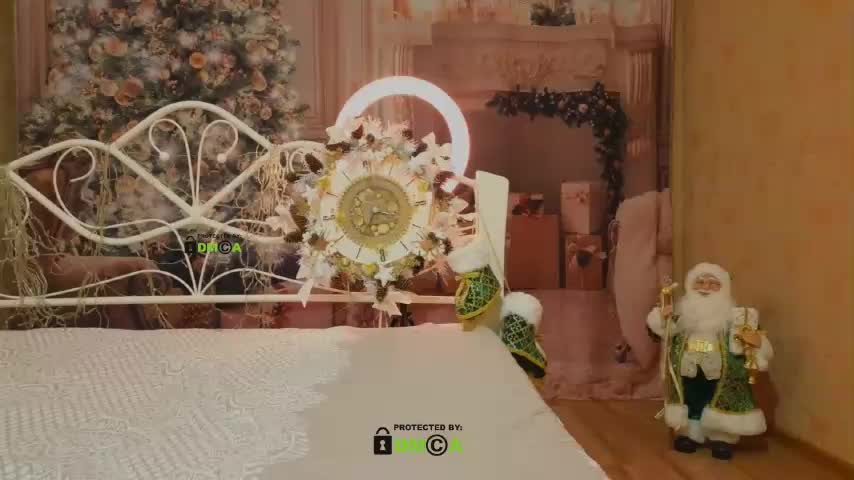 Berkova_L Live Sex January 9, 2026