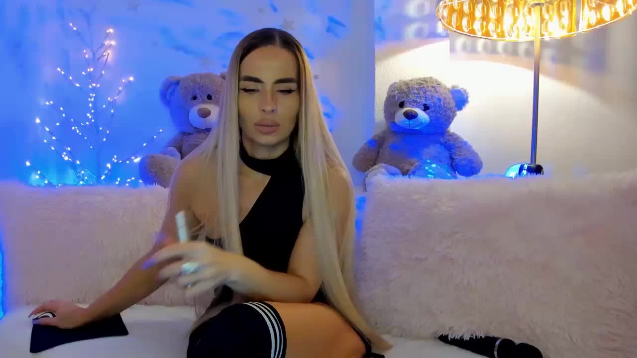 FeralFoxy Live Sex January 9, 2026