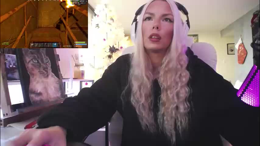 tinykylie Live Sex January 9, 2026