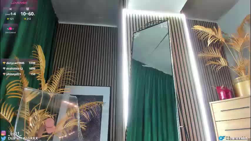 diamond_jo_ Live Sex January 9, 2026