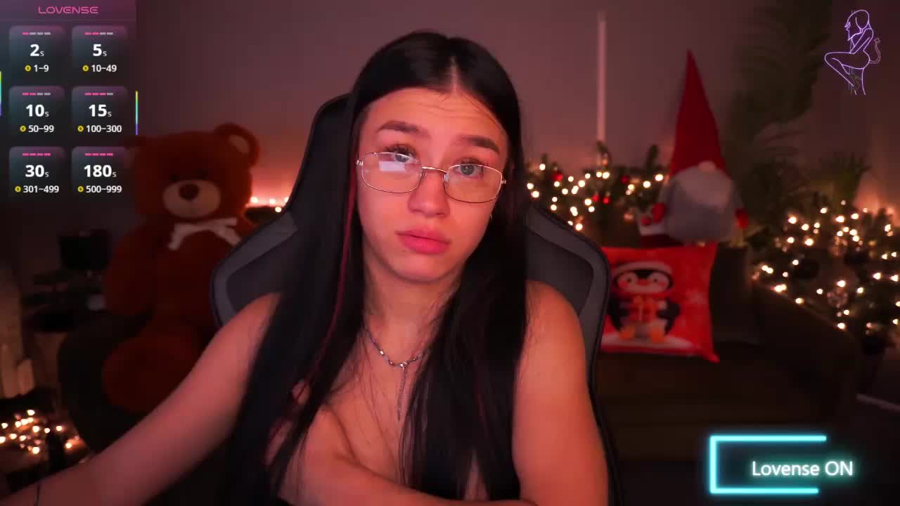 FataleNellie Live Sex January 9, 2026