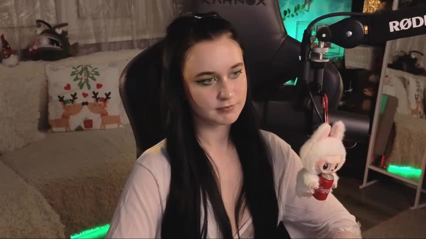 Kira_Li_Lime Live Sex January 9, 2026