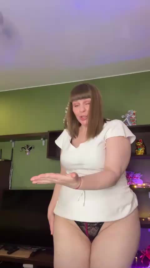 Veronika_Gold Live Sex January 9, 2026