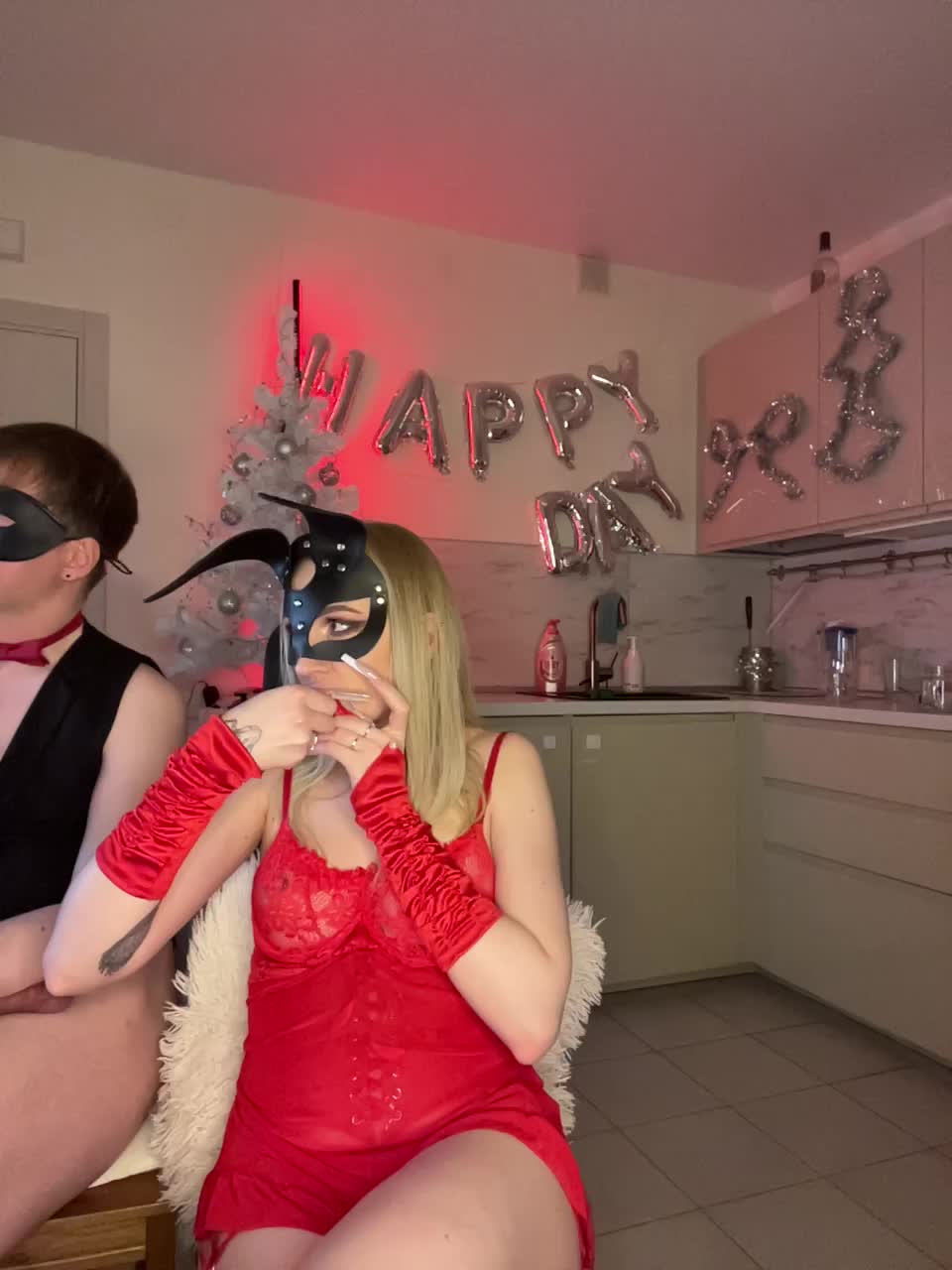 SOFYandMIKE Live Sex January 9, 2026