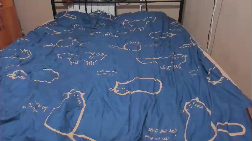 eva_zero Live Sex January 9, 2026