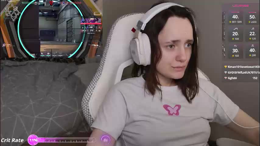 luna_loveeee Live Sex January 9, 2026