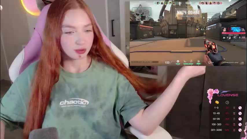 cinnabongirls Live Sex January 9, 2026