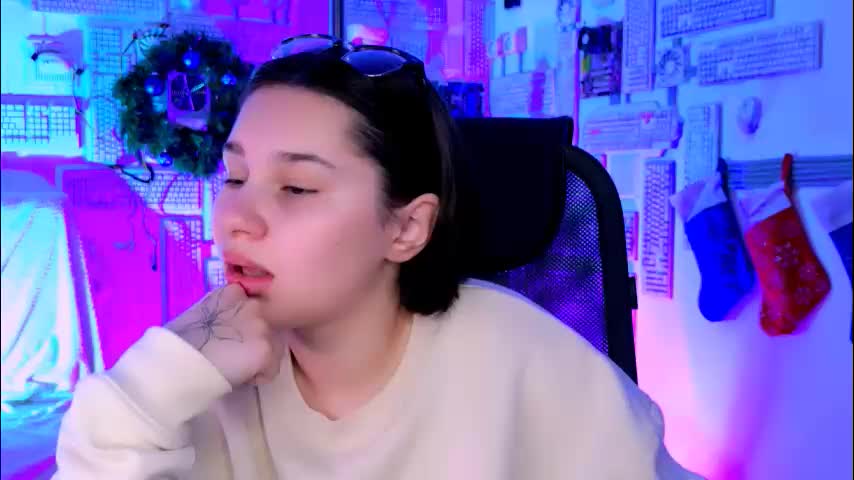kimclarks Live Sex January 9, 2026