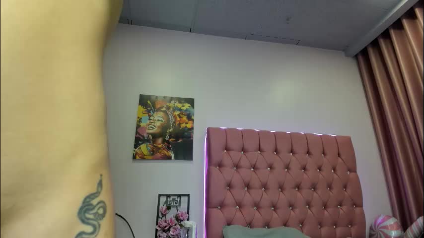 mazeekiin Live Sex January 9, 2026