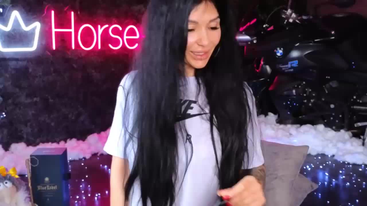 -BABAYAGA- Live Sex January 9, 2026