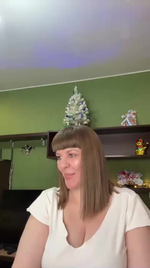 Veronika_Gold Live Sex January 9, 2026