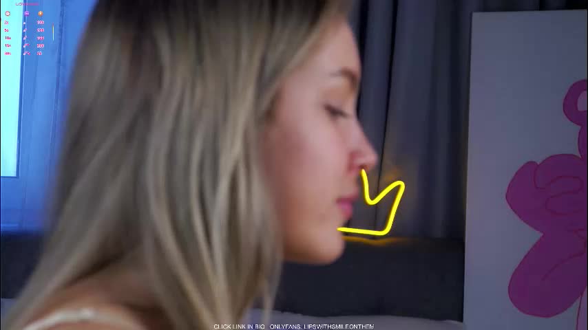 lipswithsmileonthem Live Sex January 9, 2026