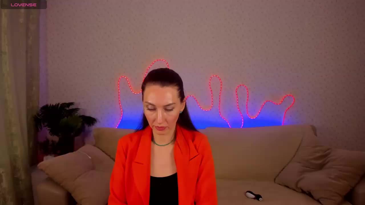 EternalLilith Live Sex January 9, 2026