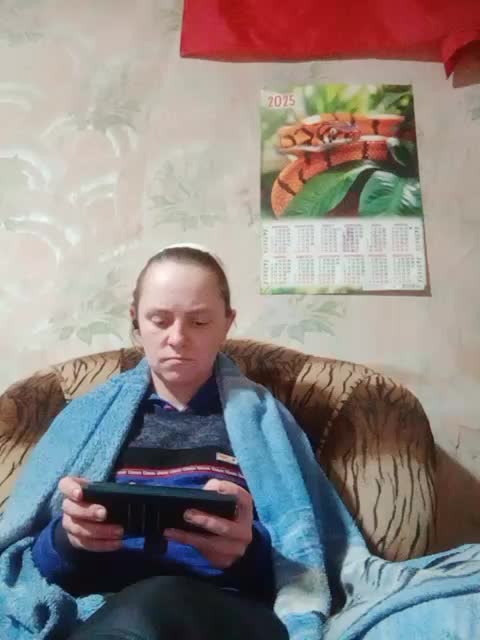 Calibriya Live Sex January 9, 2026