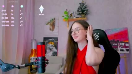 KiraRumGirl Live Sex January 9, 2026