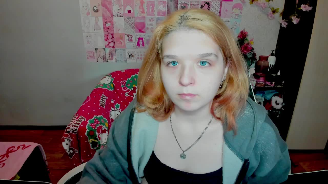 Acid-Kate Live Sex January 9, 2026