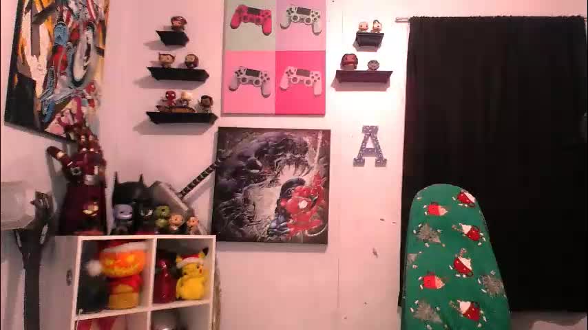 bouncinbooty Live Sex January 9, 2026