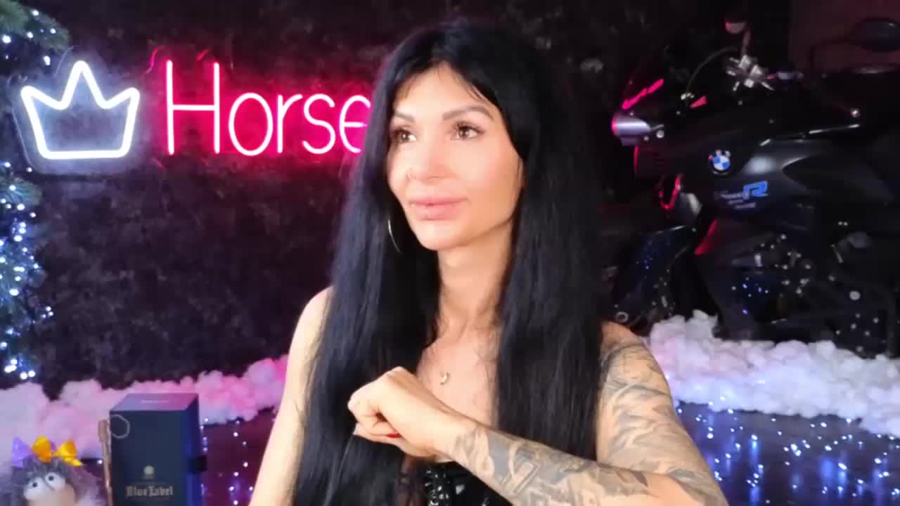 -BABAYAGA- Live Sex January 9, 2026