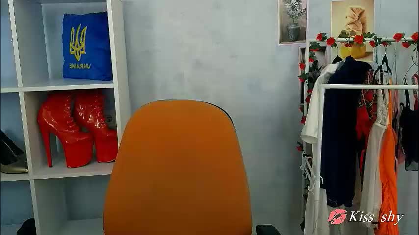 kiss_shy Live Sex January 9, 2026