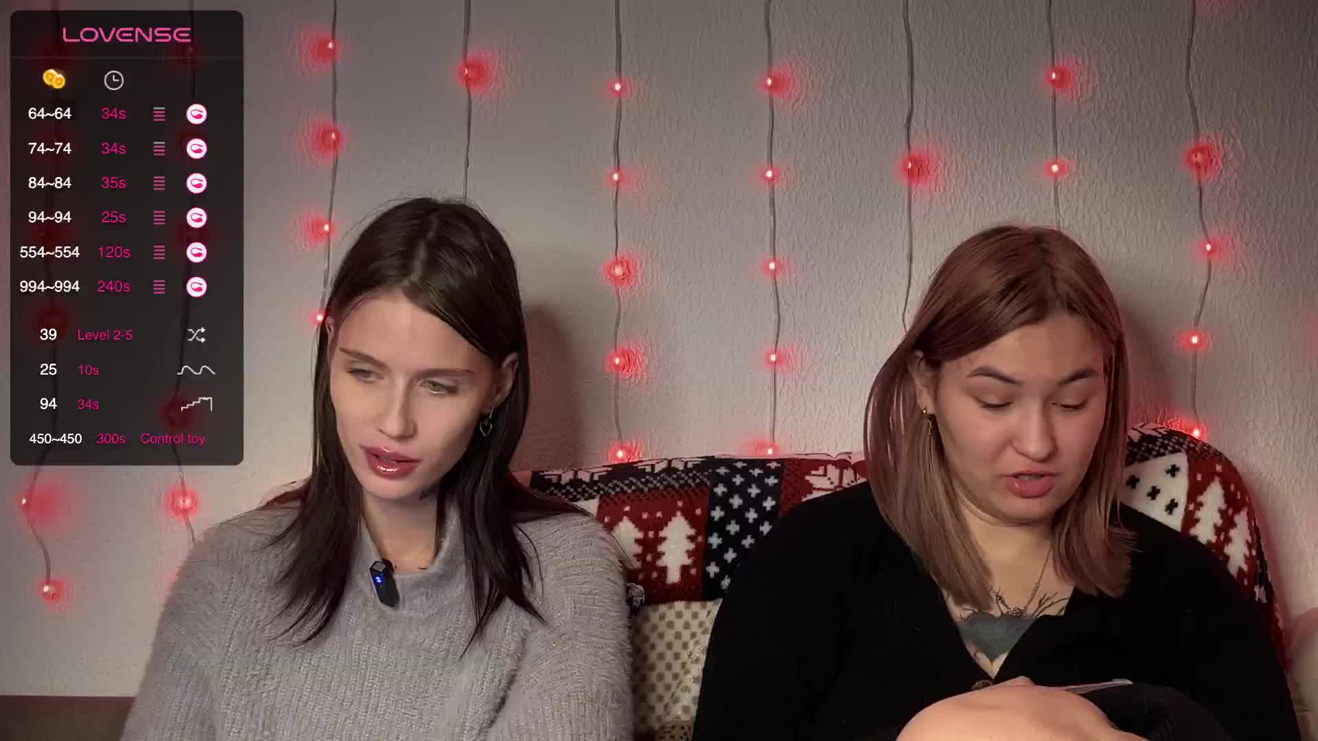 _Two_Chicks_ Live Sex January 9, 2026