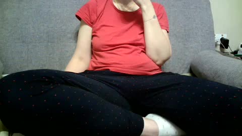 Arsinoe Live Sex January 9, 2026