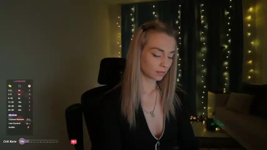 DigitalAlexa Live Sex January 9, 2026