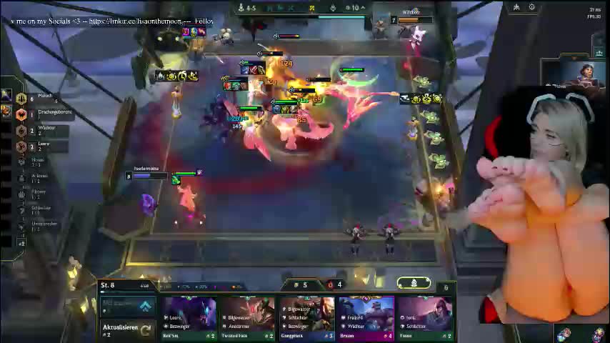 kimilee22 Live Sex January 9, 2026