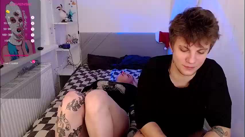 degradat1on Live Sex January 9, 2026