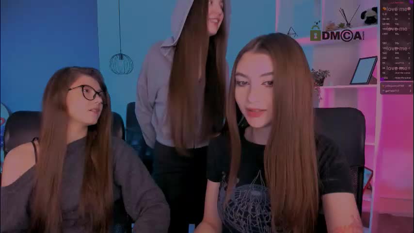 lissa_night Live Sex January 9, 2026